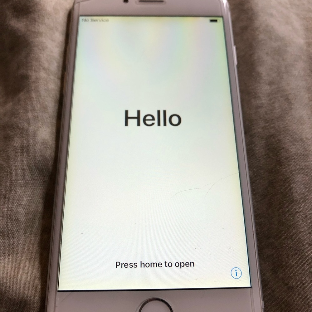 iPhone 6